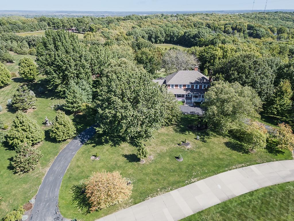 1815 Pine Ridge Drive Leavenworth, KS 66048 - Photo 65 of 81