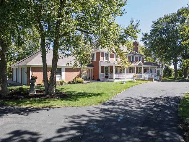 $1,549,950 | 1815 Pine Ridge Drive, Leavenworth, KS 66048