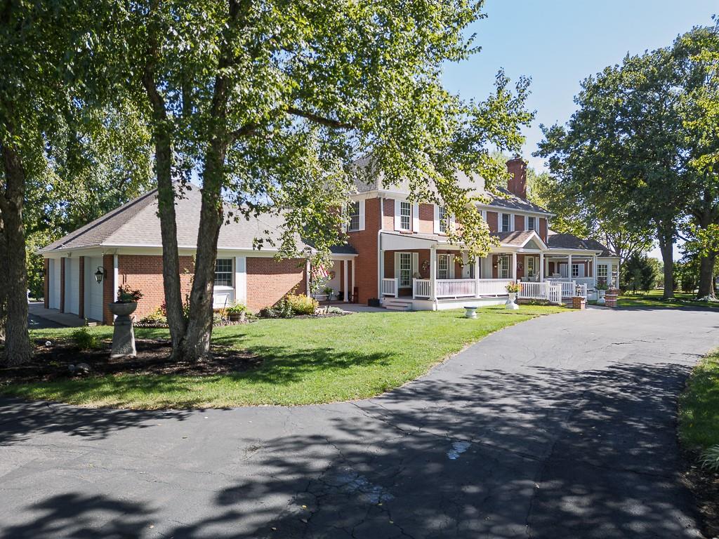 1815 Pine Ridge Drive Leavenworth, KS 66048 - Photo 70 of 81