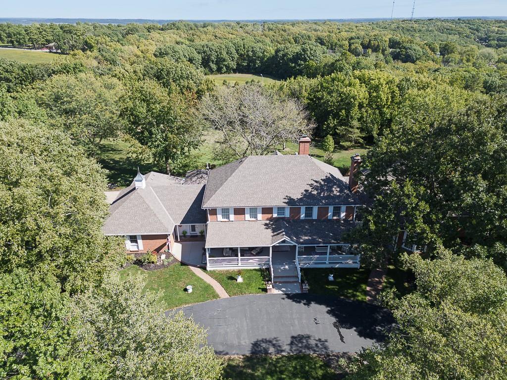 1815 Pine Ridge Drive Leavenworth, KS 66048 - Photo 71 of 81