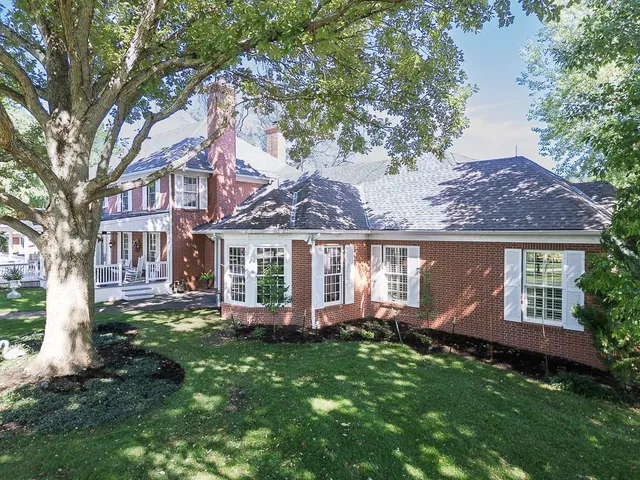 $1,549,950 | 1815 Pine Ridge Drive, Leavenworth, KS 66048