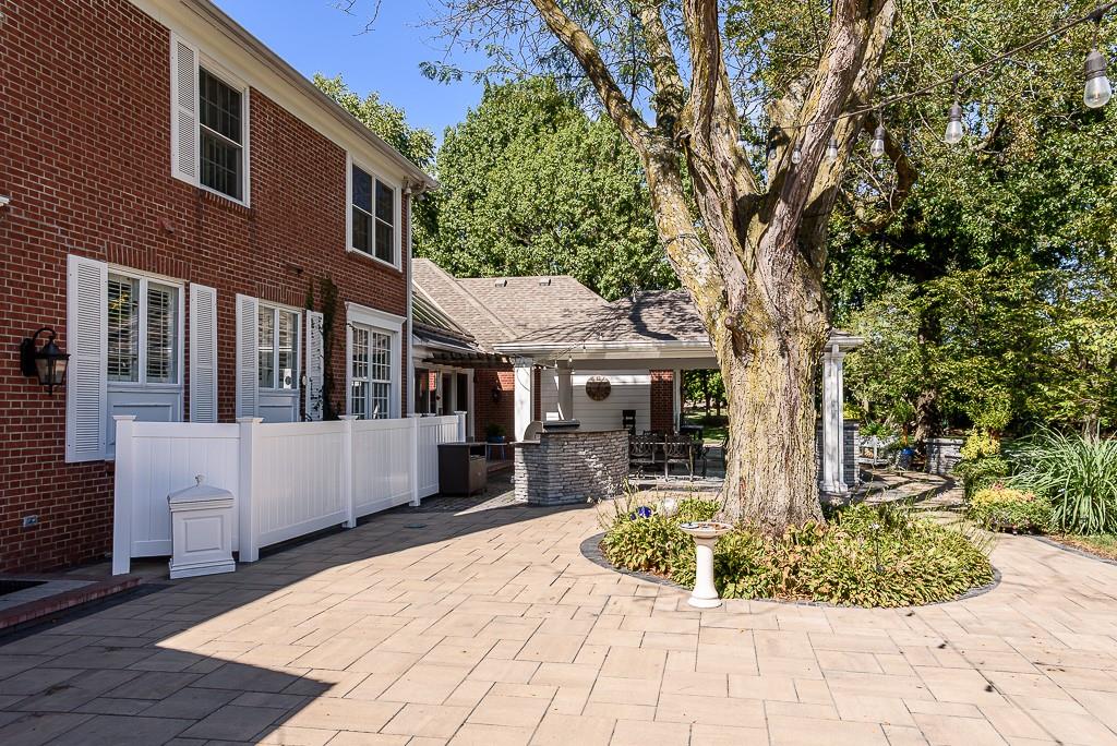 1815 Pine Ridge Drive Leavenworth, KS 66048 - Photo 75 of 81