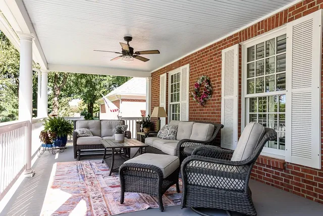 $1,549,950 | 1815 Pine Ridge Drive, Leavenworth, KS 66048