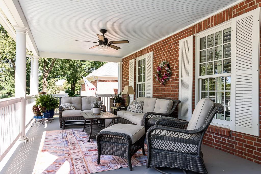 1815 Pine Ridge Drive Leavenworth, KS 66048 - Photo 77 of 81