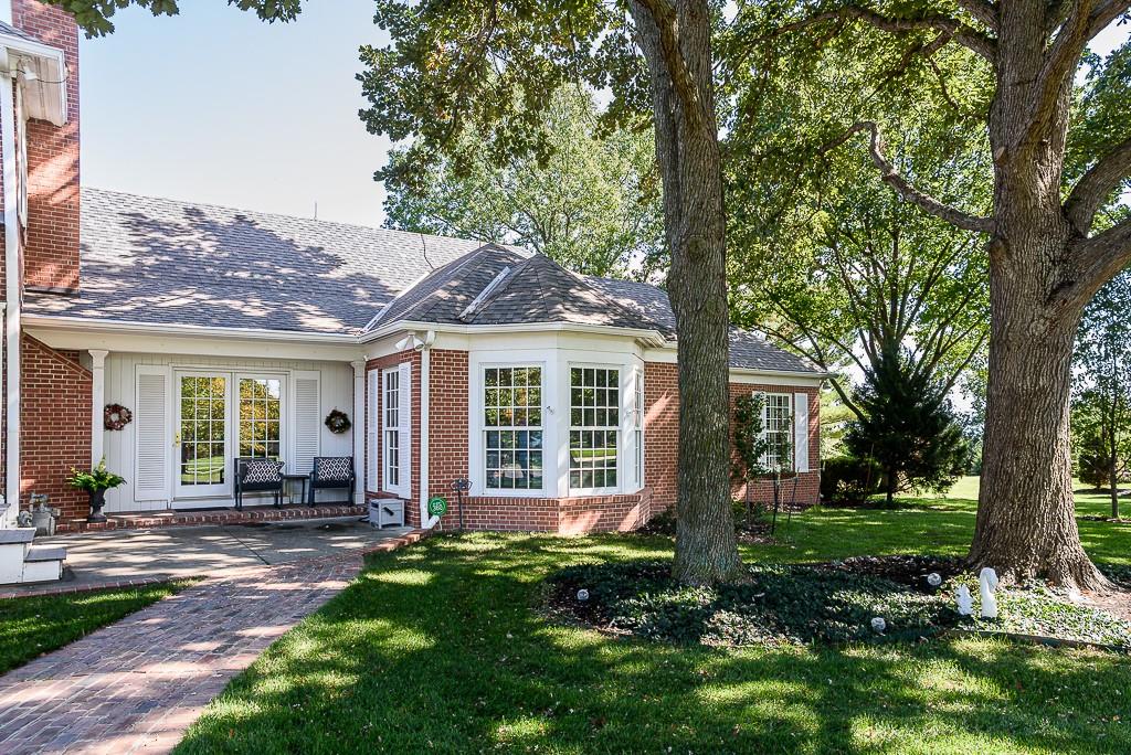 1815 Pine Ridge Drive Leavenworth, KS 66048 - Photo 78 of 81