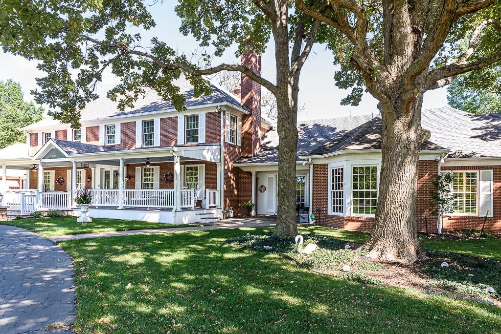 1815 Pine Ridge Drive Leavenworth, KS 66048 - Photo 79 of 81