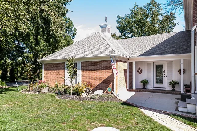 $1,549,950 | 1815 Pine Ridge Drive, Leavenworth, KS 66048