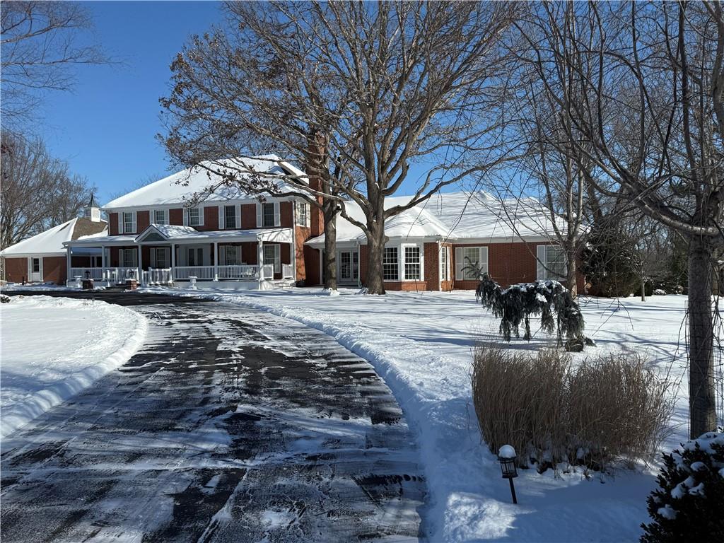 1815 Pine Ridge Drive Leavenworth, KS 66048 - Photo 82 of 90