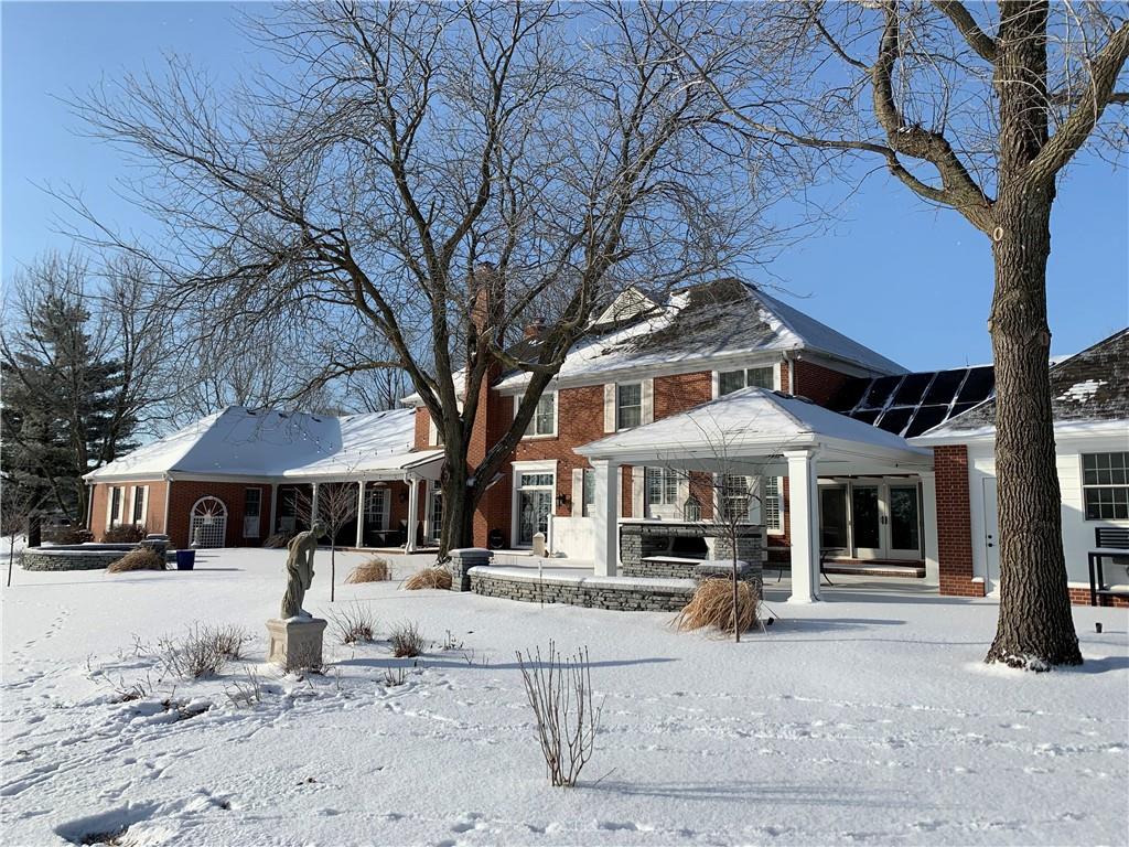 1815 Pine Ridge Drive Leavenworth, KS 66048 - Photo 84 of 90