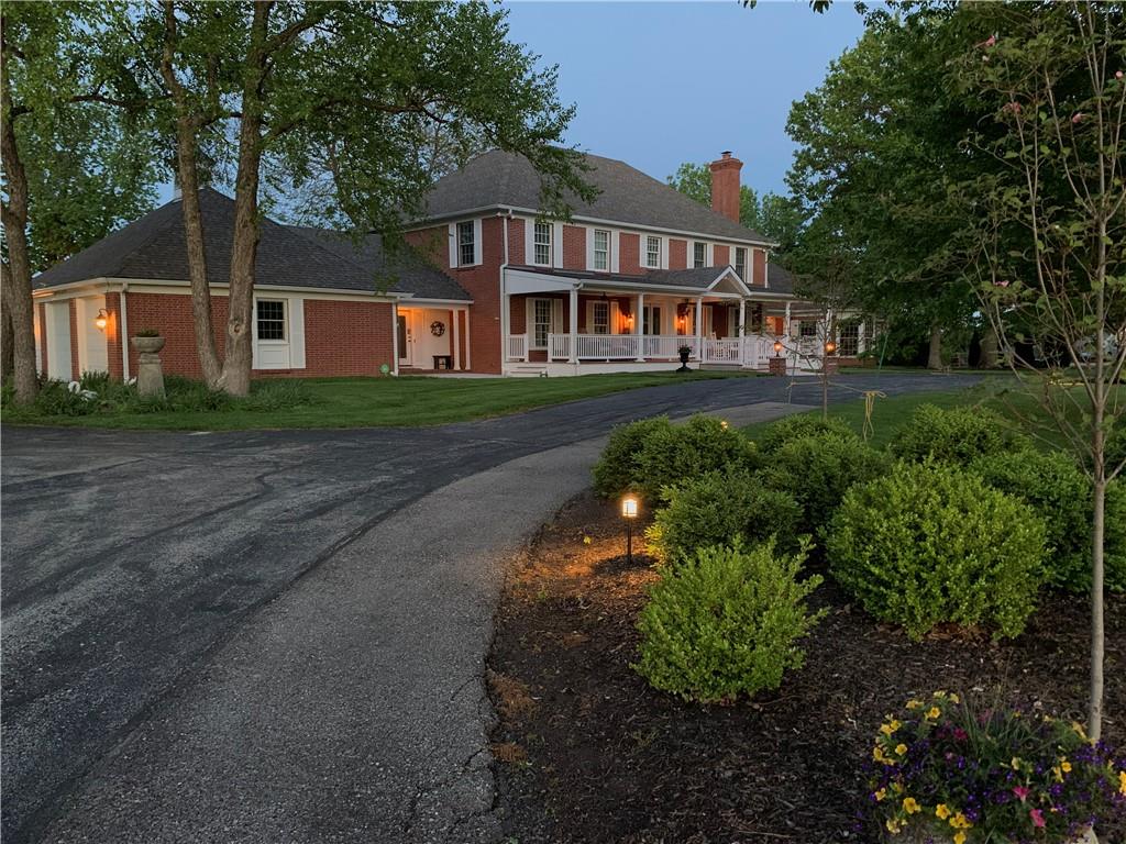 1815 Pine Ridge Drive Leavenworth, KS 66048 - Photo 85 of 90