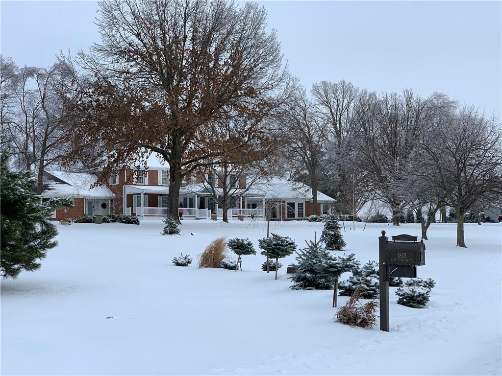 1815 Pine Ridge Drive Leavenworth, KS 66048 - Photo 86 of 90