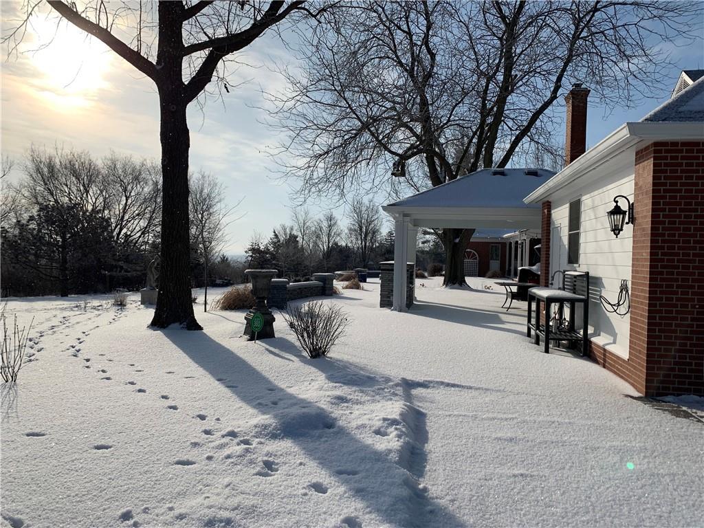 1815 Pine Ridge Drive Leavenworth, KS 66048 - Photo 87 of 90