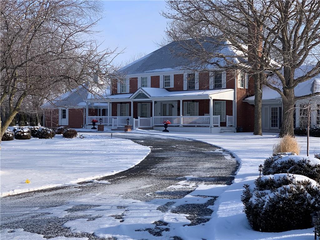 1815 Pine Ridge Drive Leavenworth, KS 66048 - Photo 88 of 90