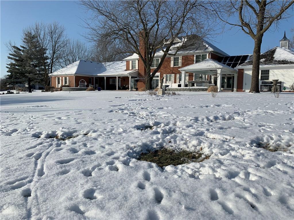 1815 Pine Ridge Drive Leavenworth, KS 66048 - Photo 89 of 90