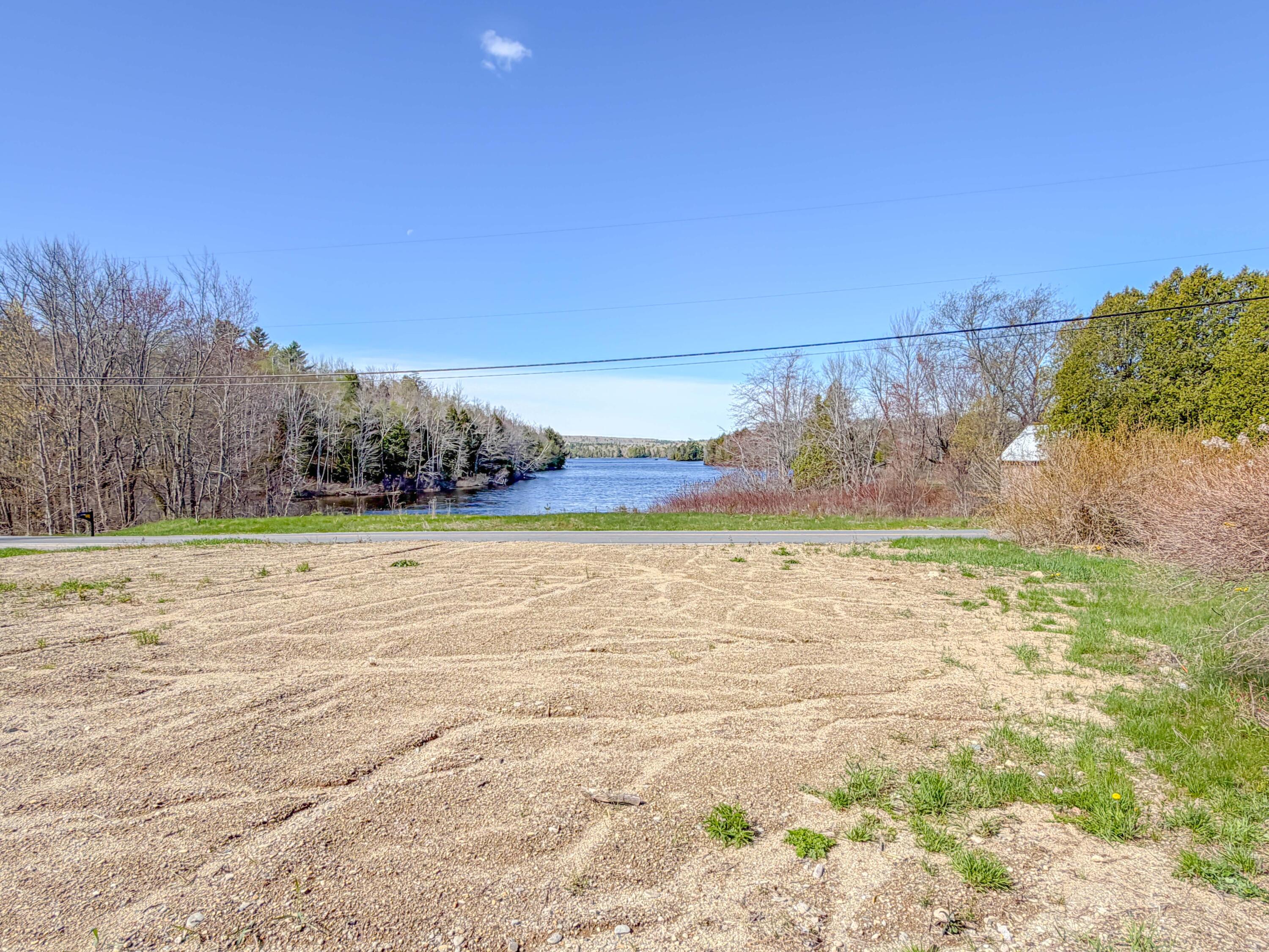 140 Pleasant Street Thorndike, ME 04986 - Photo 45 of 67 140 Pleasant St Freedom -44