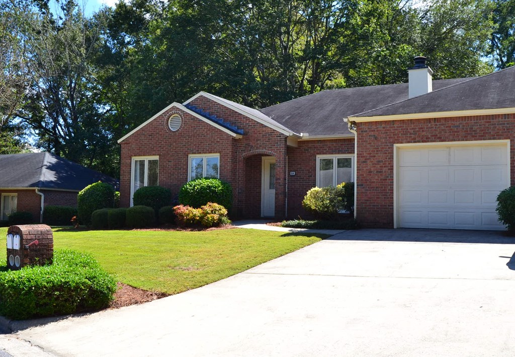 4151 Anglin Road, Unit 5A Columbus, GA 31907 - Photo 2 of 35 front
