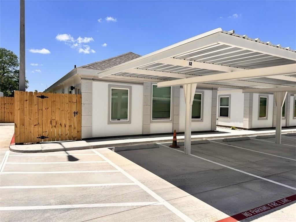 740 North Alamo Road, Unit 31 Alamo, TX 78516 - Photo 1 of 8