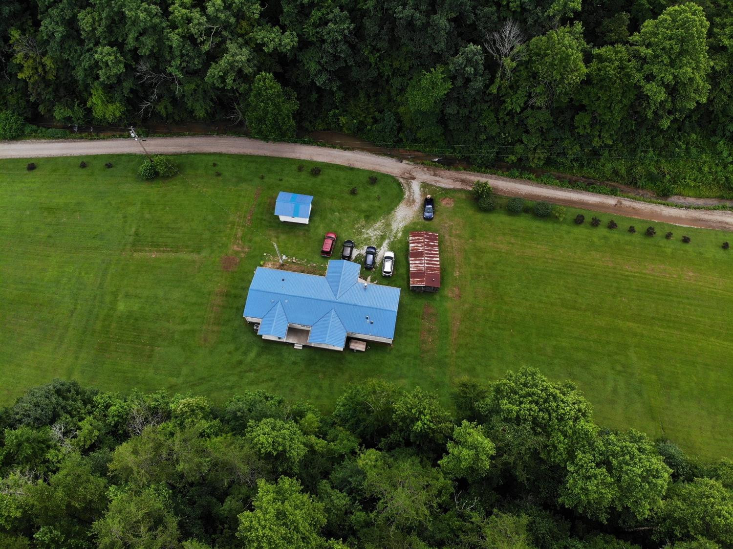 700 Upper Wolfe Creek Road Ricetown, KY 41364 - Photo 28 of 42 Photo 28
