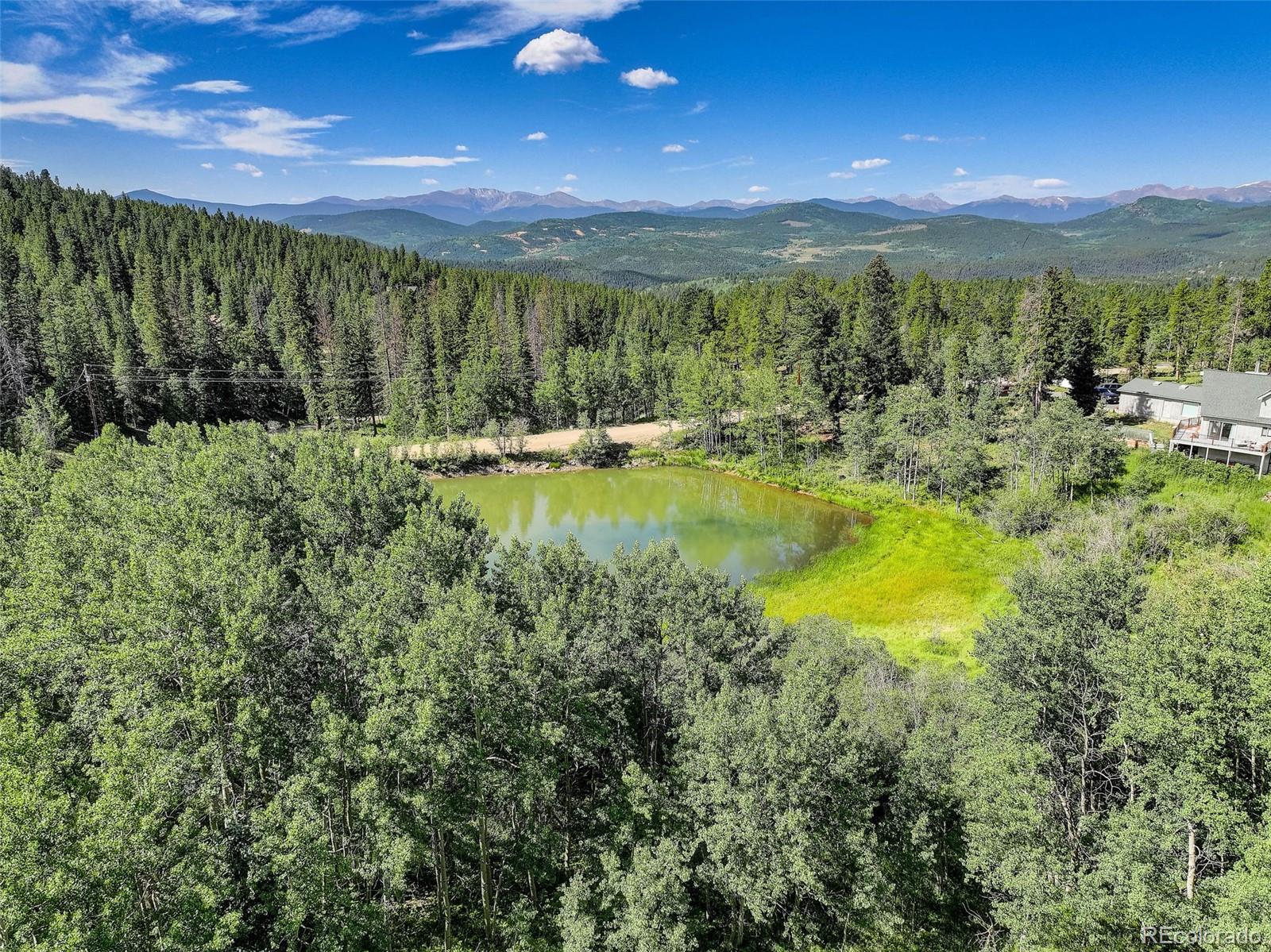 1 Hughesville Road Black Hawk, CO 80422 - Photo 7 of 34