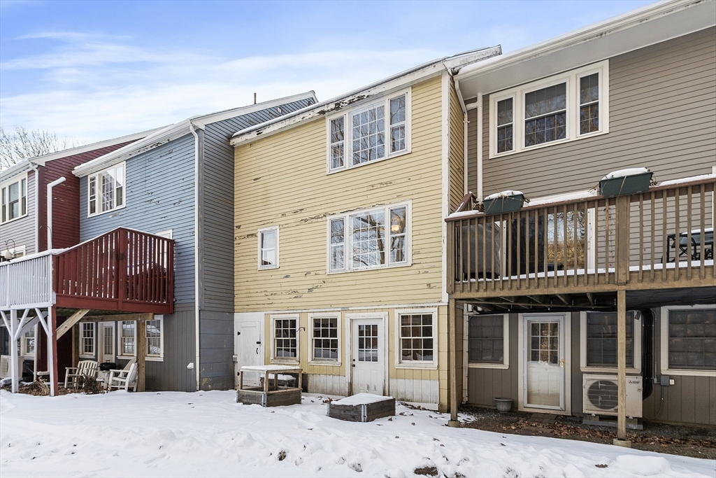 107 King George Drive, Unit 9 Boxford, MA 01921 - Photo 26 of 40