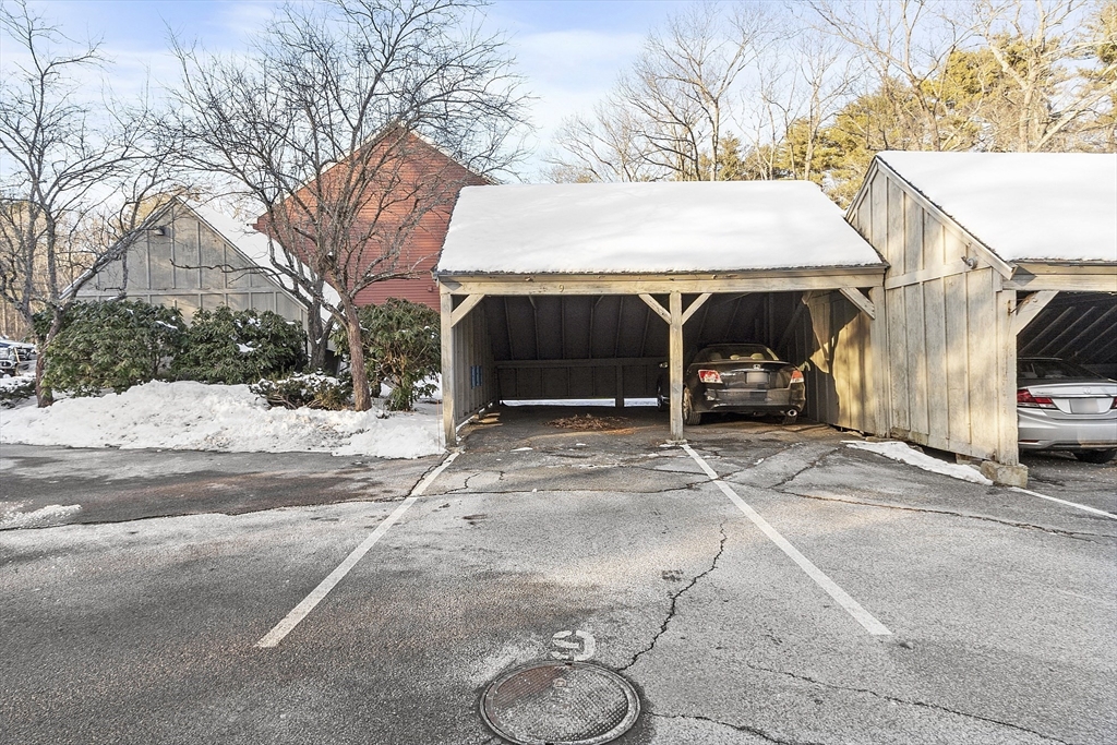 107 King George Drive, Unit 9 Boxford, MA 01921 - Photo 27 of 40