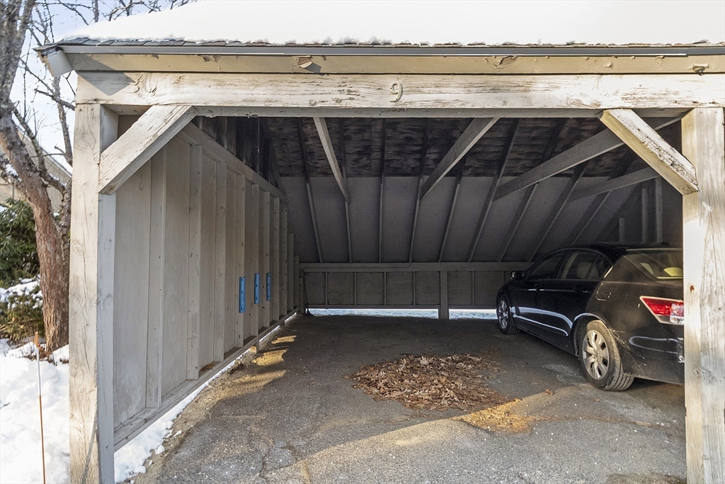 107 King George Drive, Unit 9 Boxford, MA 01921 - Photo 28 of 40