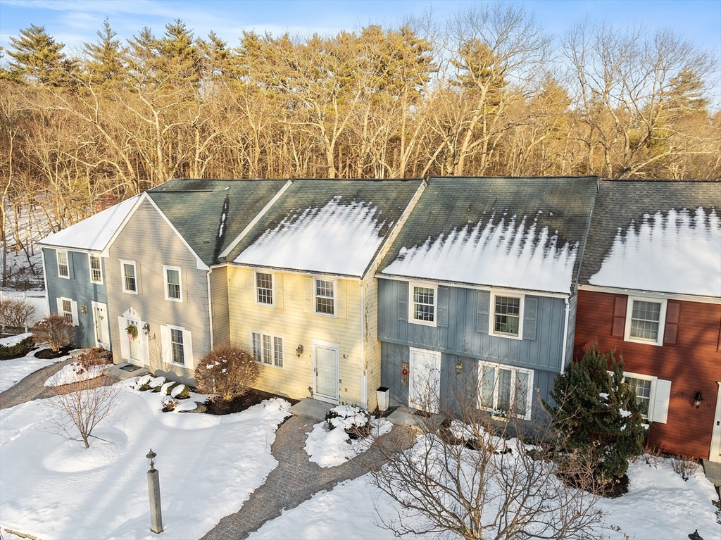 107 King George Drive, Unit 9 Boxford, MA 01921 - Photo 30 of 40