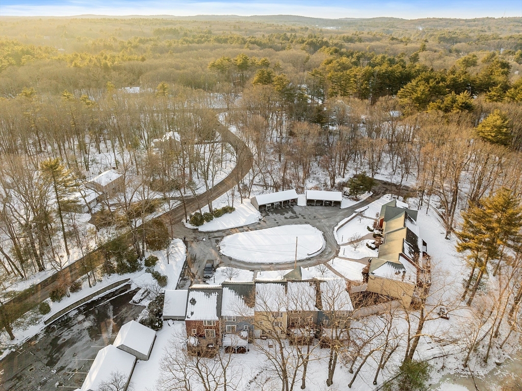 107 King George Drive, Unit 9 Boxford, MA 01921 - Photo 34 of 40