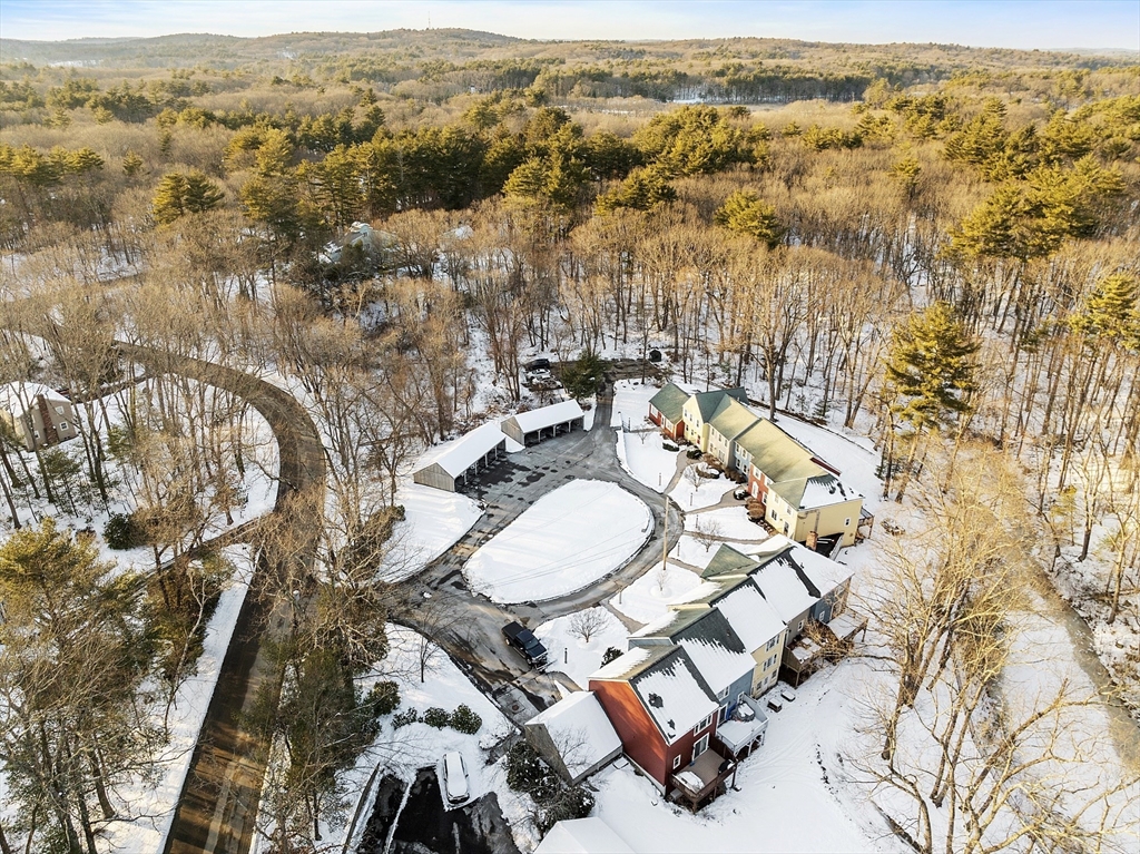 107 King George Drive, Unit 9 Boxford, MA 01921 - Photo 35 of 40