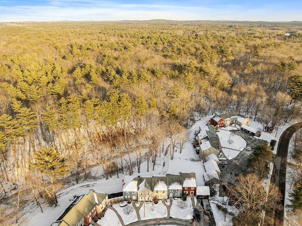 107 King George Drive, Unit 9 Boxford, MA 01921 - Photo 37 of 40
