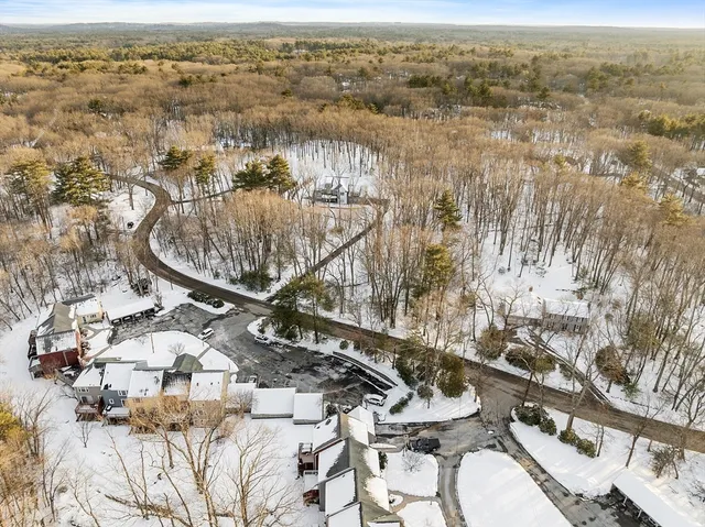 $360,000 | 107 King George Drive, Unit 9, Boxford, MA 01921