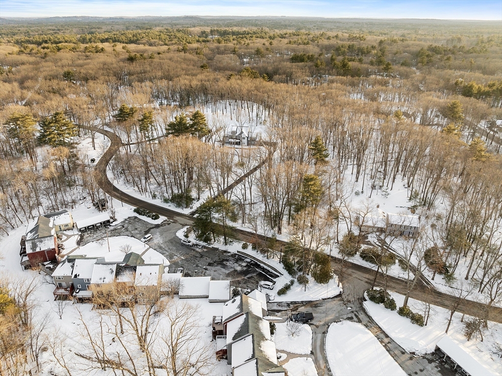 107 King George Drive, Unit 9 Boxford, MA 01921 - Photo 38 of 40