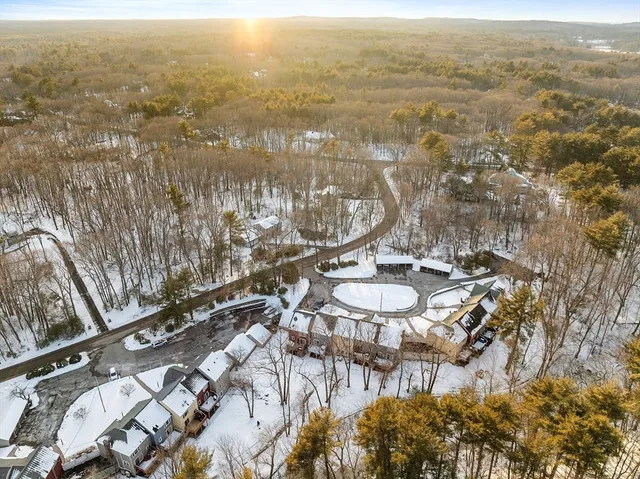 $360,000 | 107 King George Drive, Unit 9, Boxford, MA 01921