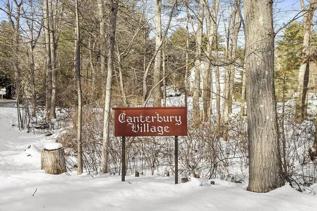 $360,000 | 107 King George Drive, Unit 9, Boxford, MA 01921