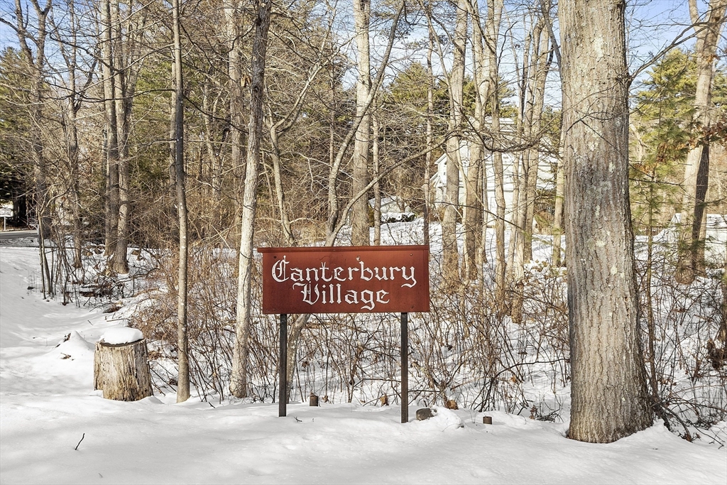 107 King George Drive, Unit 9 Boxford, MA 01921 - Photo 40 of 40