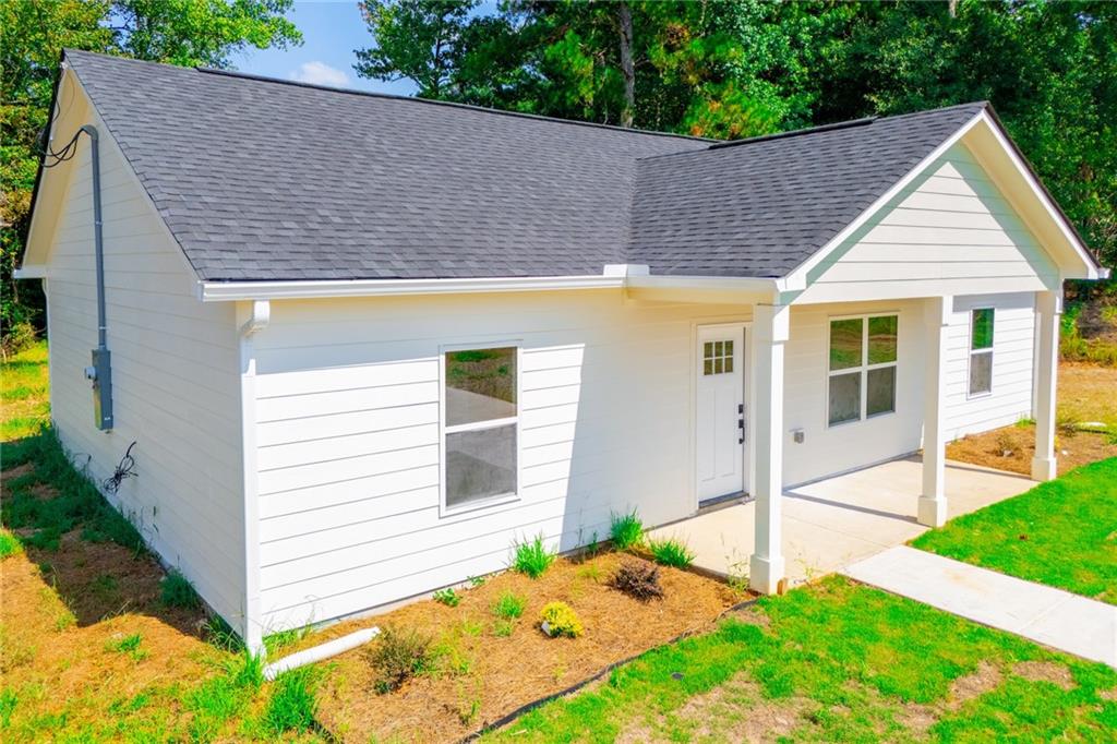185 Kennedy Estate Road Carrollton, GA 30116 - Photo 59 of 68 Gallery Image 59