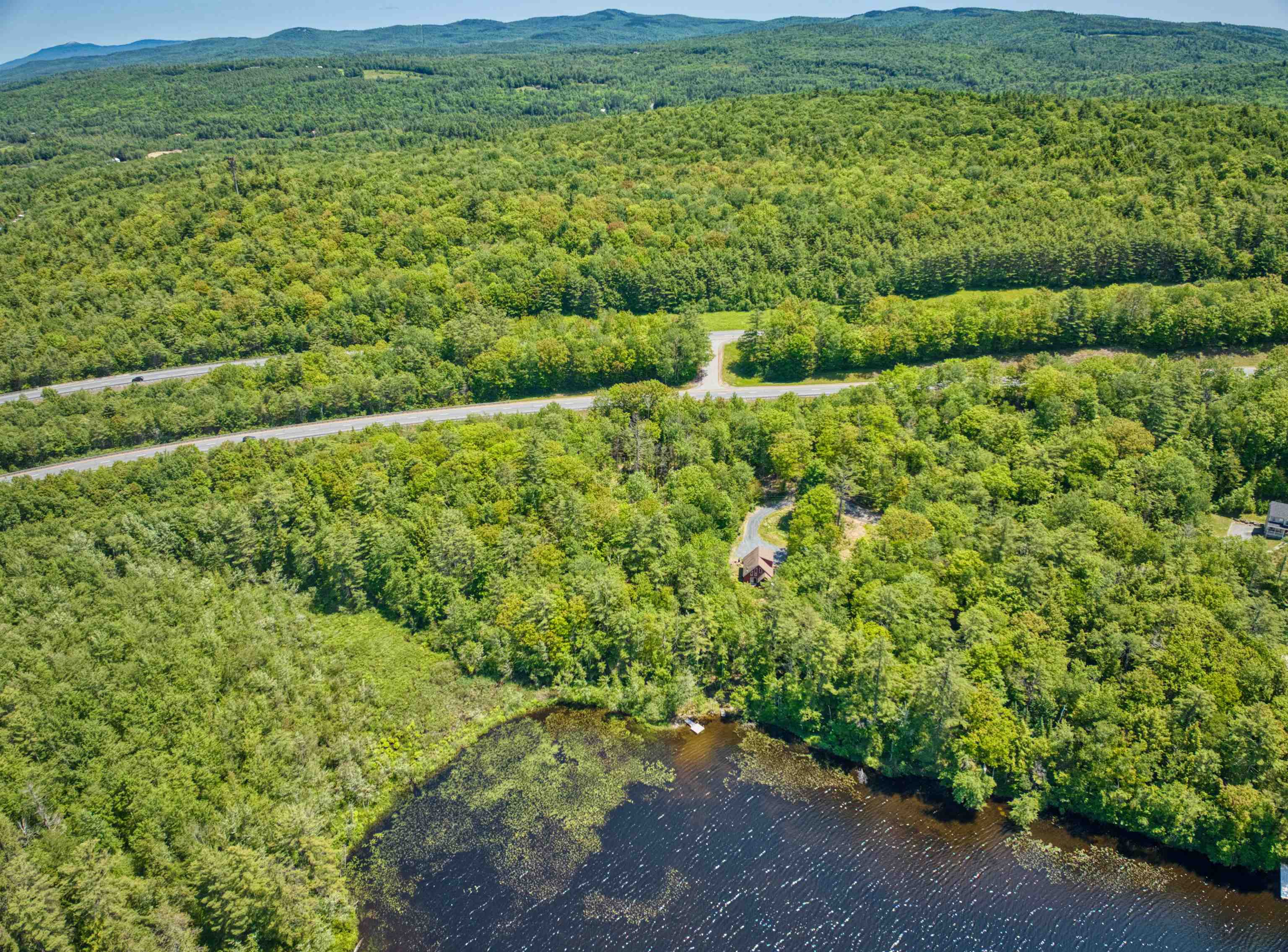 310 Stocker Pond Road Grantham, NH 03753 - Photo 22 of 23 Gallery Image 22
