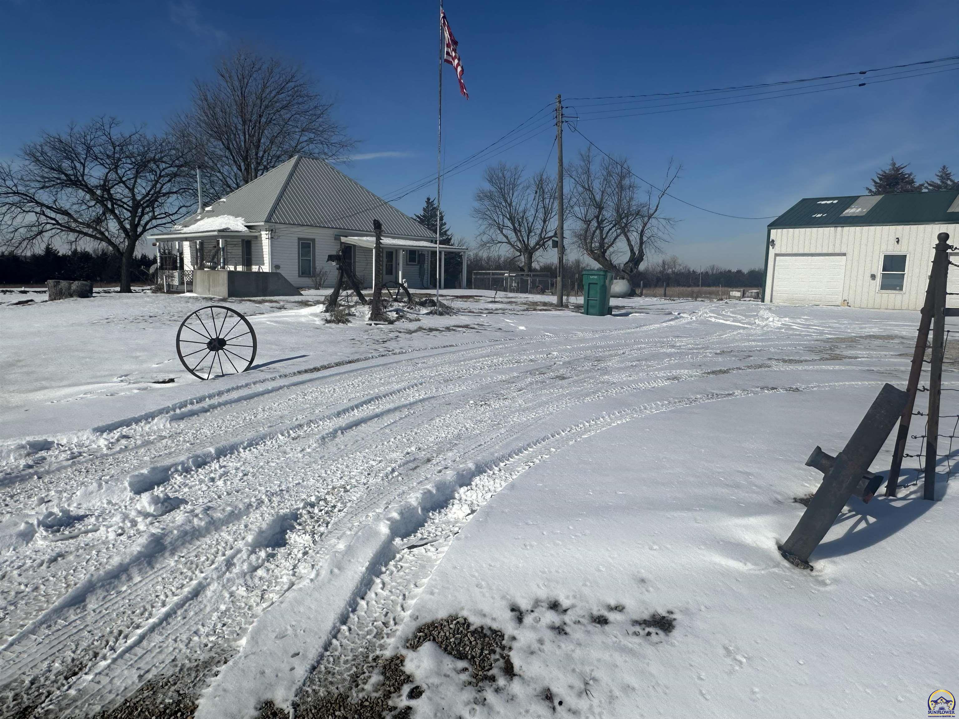 14026 198th Road Holton, KS 66436 - Photo 21 of 39