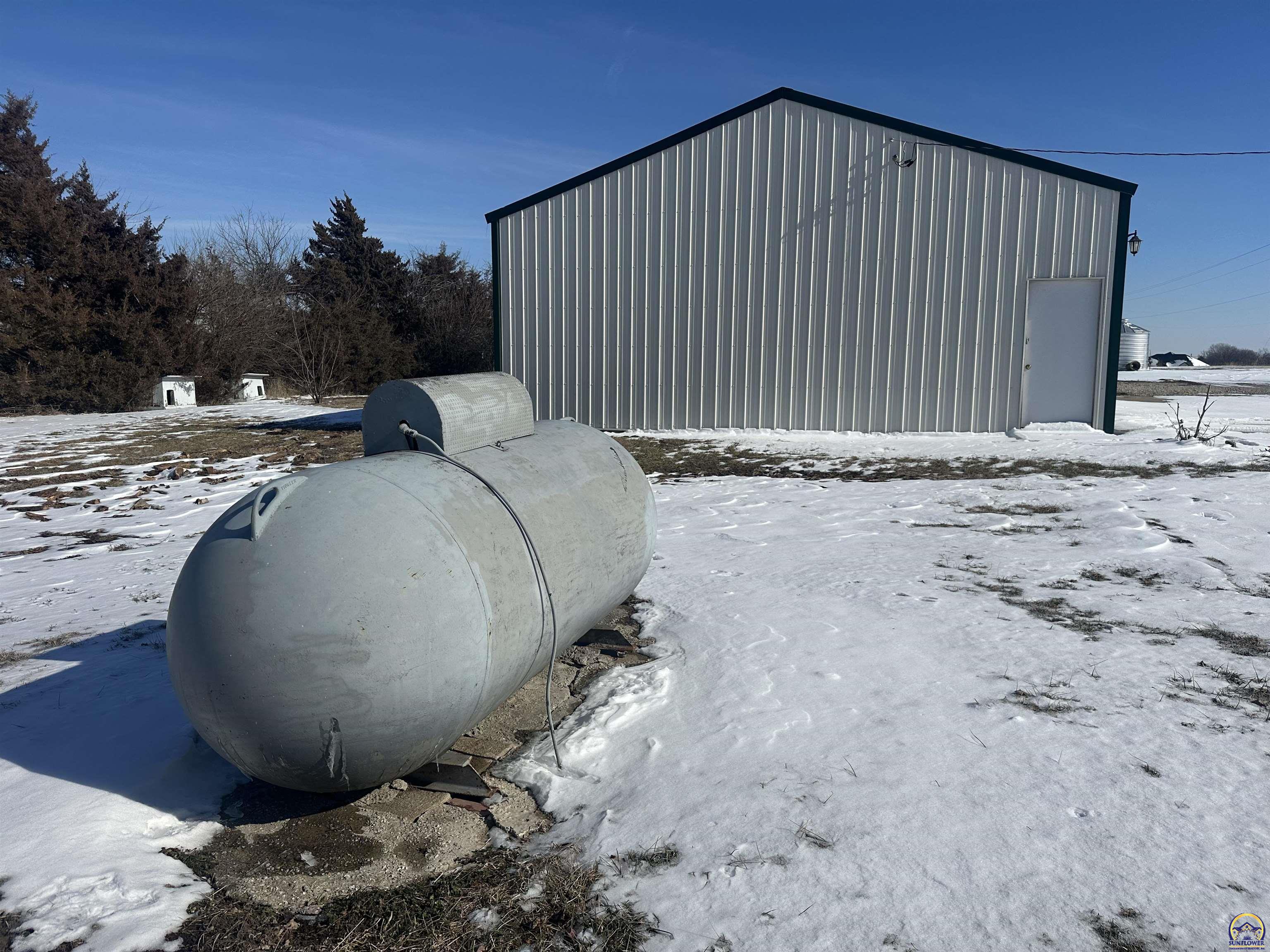14026 198th Road Holton, KS 66436 - Photo 23 of 39