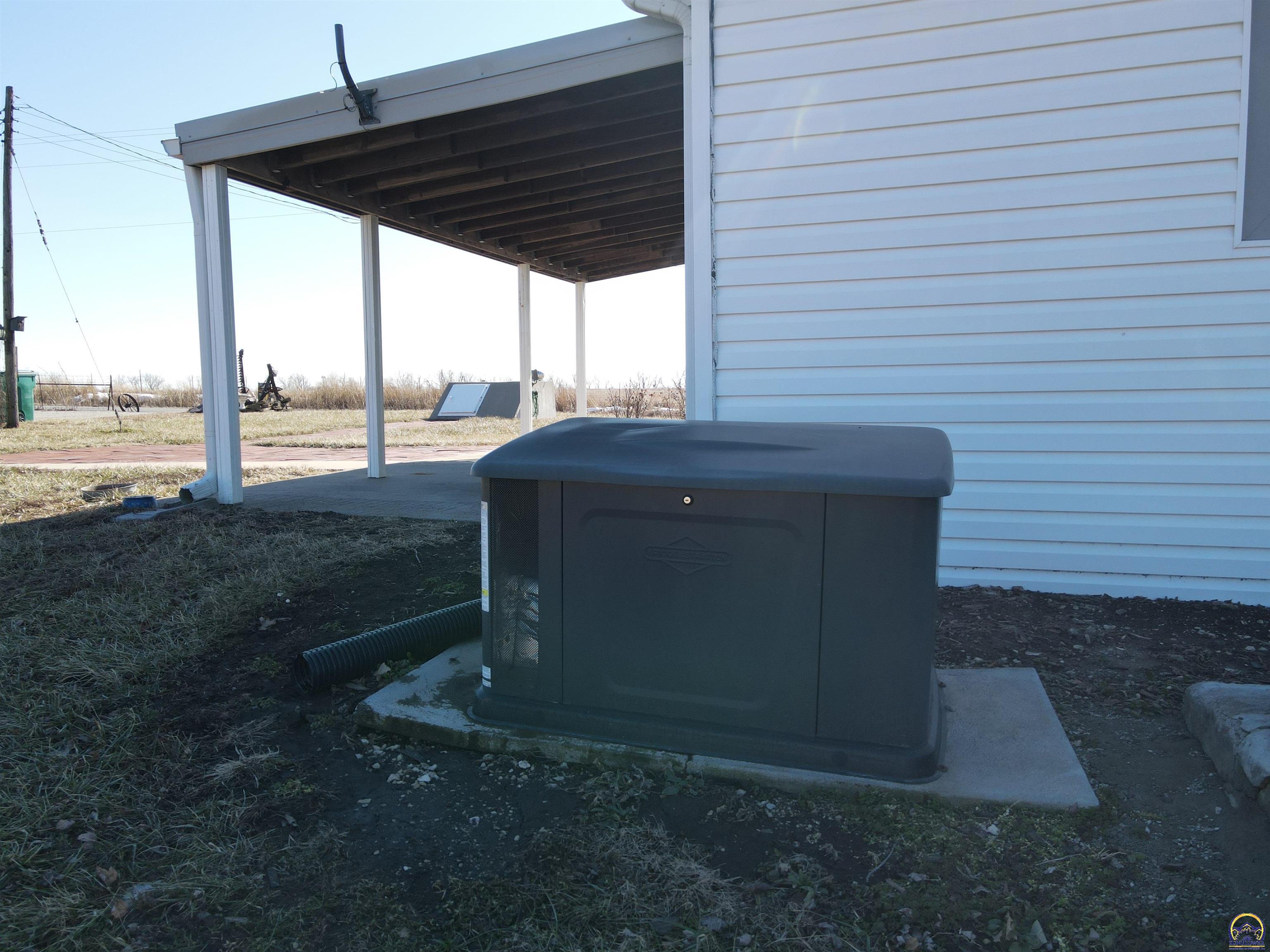 14026 198th Road Holton, KS 66436 - Photo 28 of 29