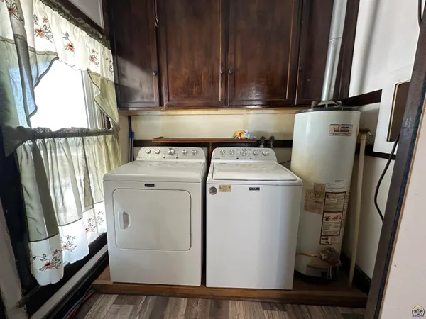 $220,000 | 14026 198th Road, Holton, KS 66436