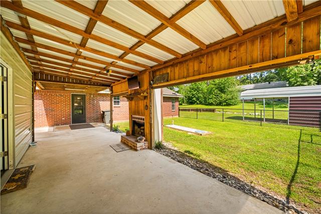 266 Brunson Road Dry Prong, LA 71423 - Photo 26 of 32