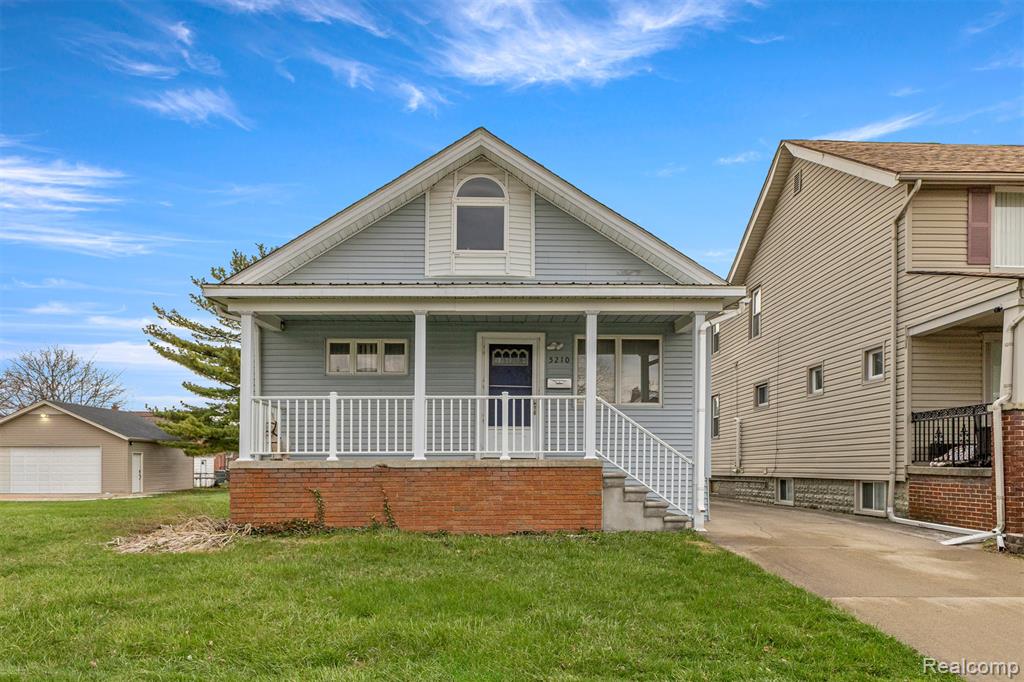 5210 Maple Street Dearborn, MI 48126 - Photo 1 of 34 Gallery Image 1