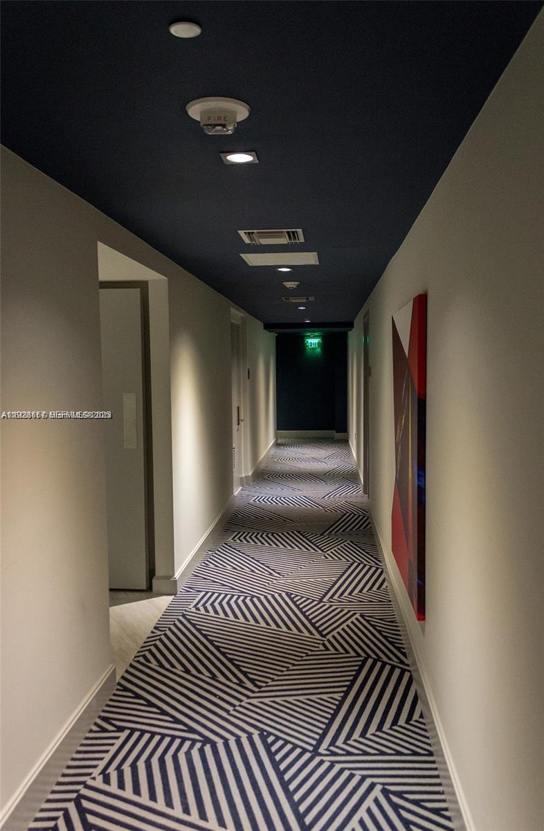 45 Southwest 9th Street, Unit 2805 Miami, FL 33130 - Photo 15 of 16