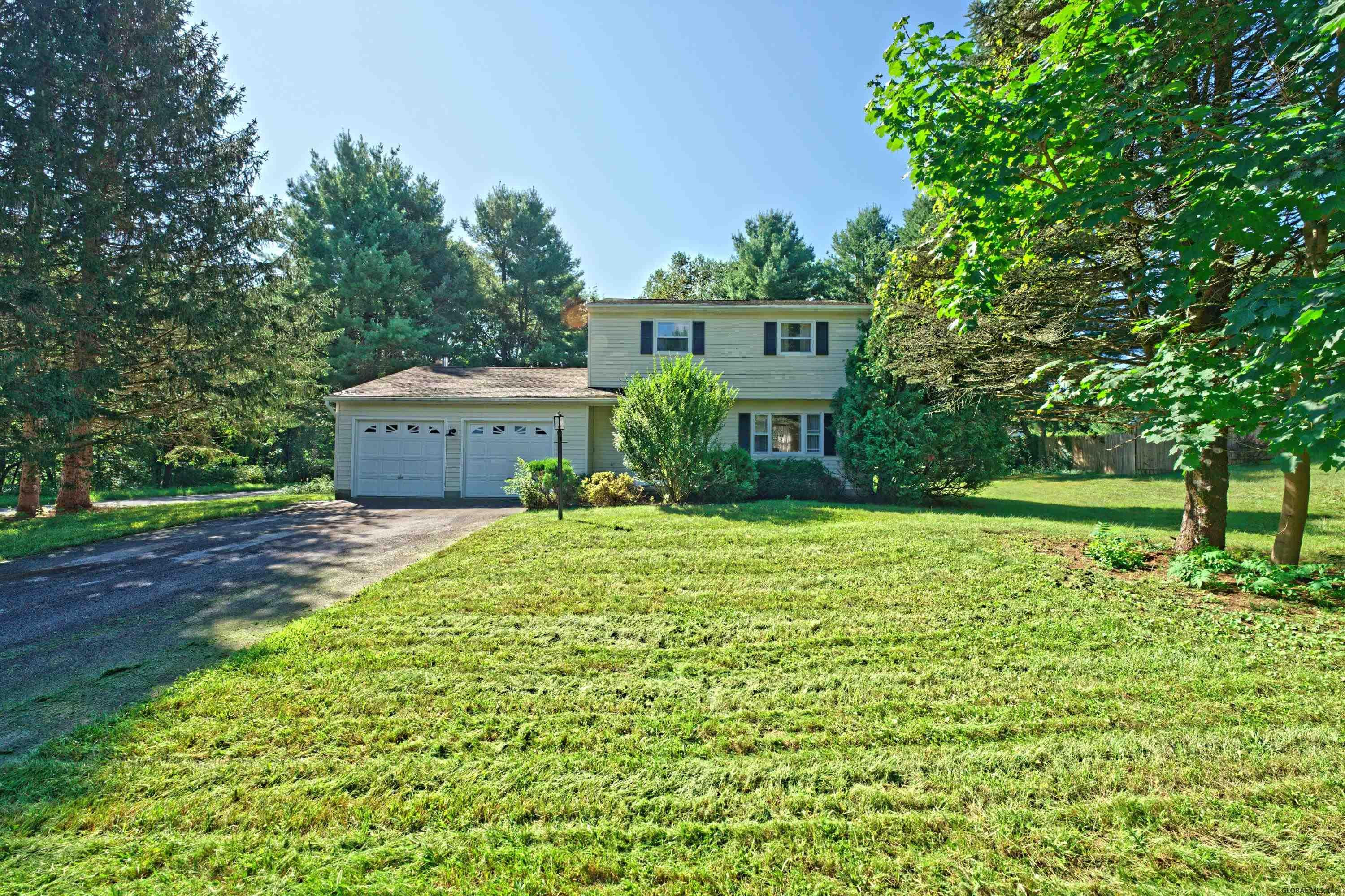 18 Merchant Road Northumberland, NY 12831 - Photo 1 of 36 Photo 1