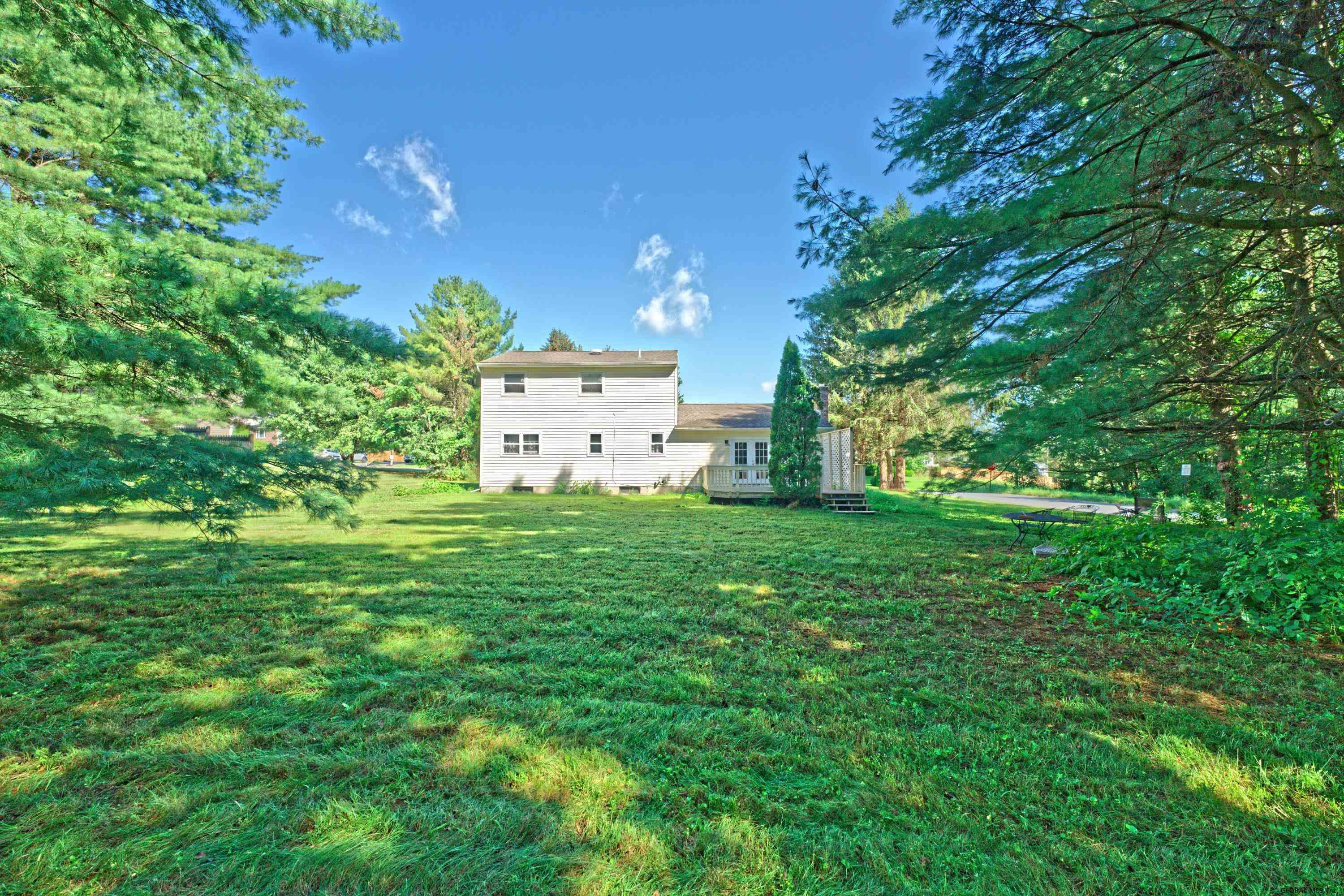 18 Merchant Road Northumberland, NY 12831 - Photo 34 of 36 Photo 34