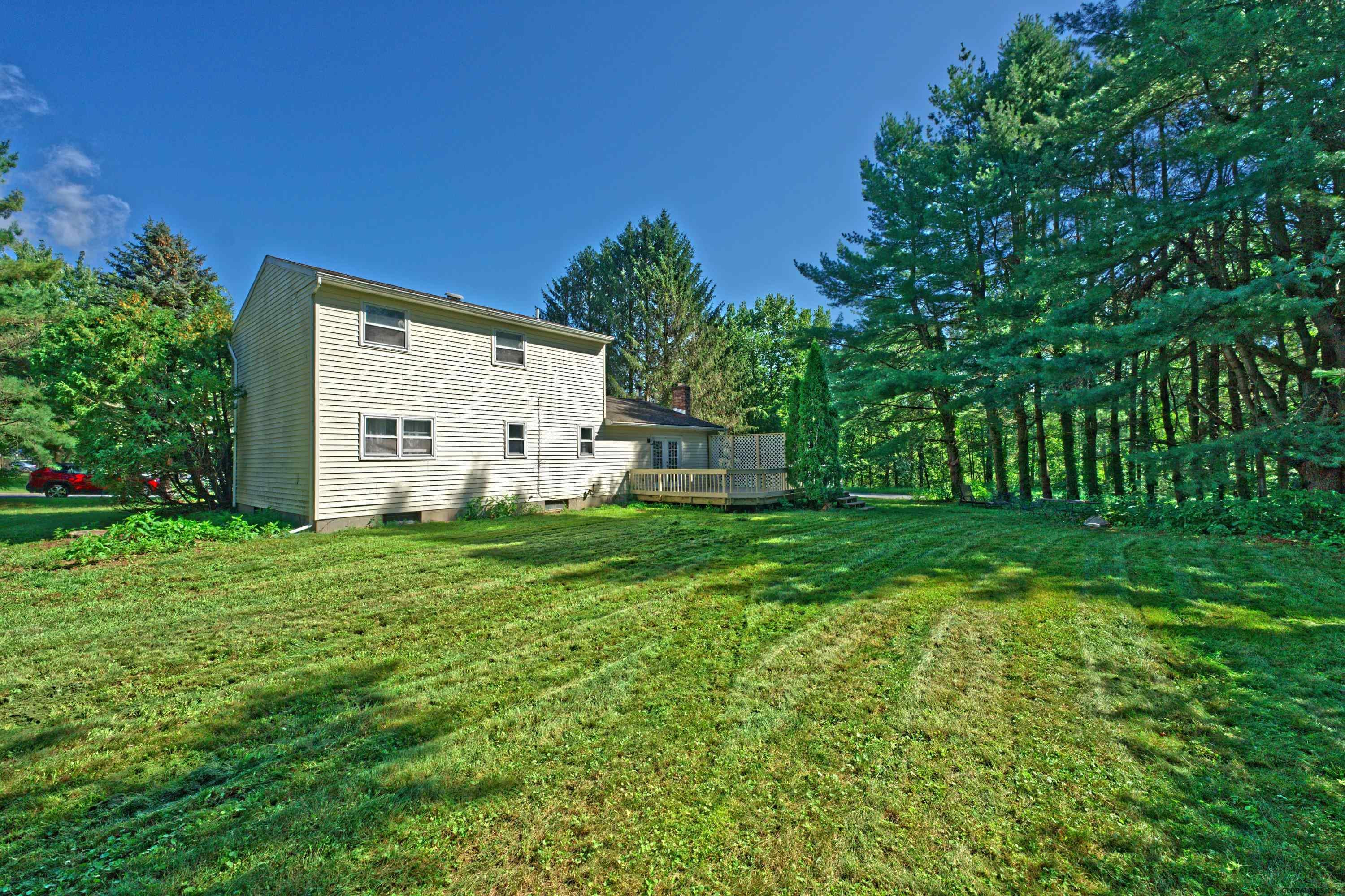 18 Merchant Road Northumberland, NY 12831 - Photo 35 of 36 Photo 35