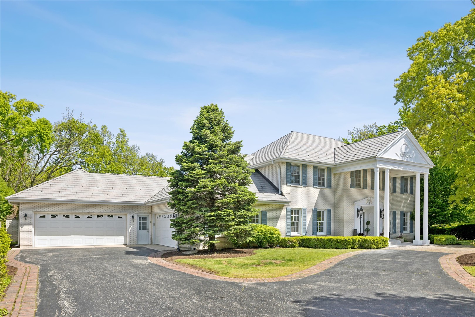 1 Charleston Road Hinsdale, IL 60521 - Photo 2 of 50