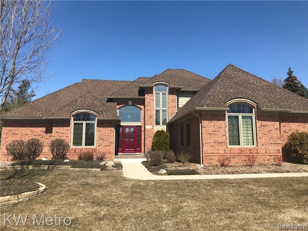 1154 Covington Pl Drive Rochester, MI 48309 - Photo 1 of 32 IMG_0271.JPG
