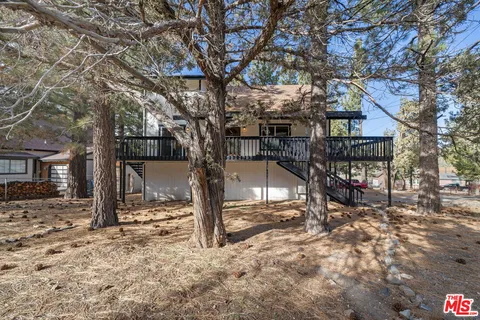 $599,995 | 1037 H Lane, Big Bear City, CA 92314